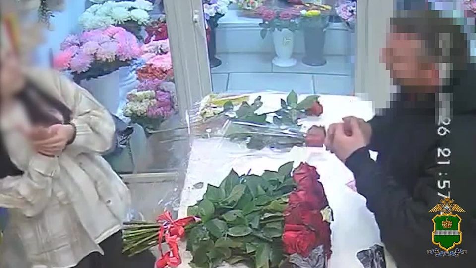 В Калуге задержан рецидивист, совершивший в течение часа разбойные нападения на две торговые точки