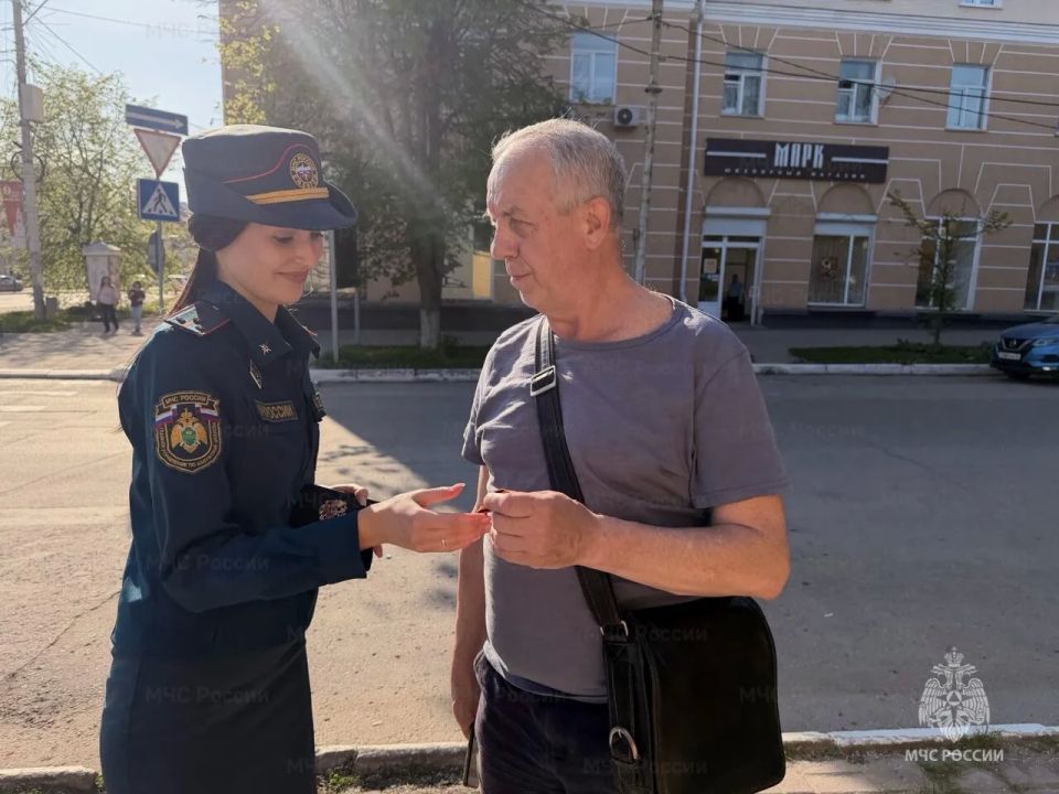 Молодежь Главного управления чтит память героев Молодежь Главного управления чтит память героев