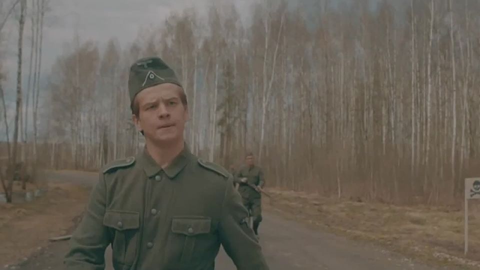 Владислав Шапша: Героические, пронзительные истории детей Великой Отечественной войны