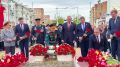 Дмитрий Денисов: Калуга помнит. Калуга гордится