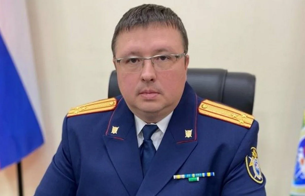 Дорогие ветераны Великой Отечественной войны, труженики тыла, ветераны следственных органов, учащиеся образовательных учреждений СК России! Уважаемые коллеги!