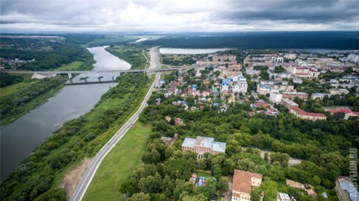 В Калуге пройдёт фестиваль ГТО для людей с ограничениями по здоровью