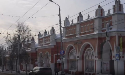Калужские школьницы Дарья Родина и Александра Марышева стали призёрами всероссийского конкурса «Ожившие строки»
