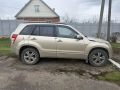 � ������������ ������������� ������ ��� ������� ����� �� ���������� �Suzuki Grand Vitara�, ����������� �������� ���������� � ���������� �� � ��������� ���������