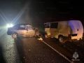 В Калужской области водитель «Рено» погиб в ДТП на трассе