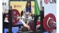 Калужская спортсменка одержала победу на первенстве Азии по пауэрлифтингу