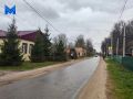 В Красном Городке построят тротуар