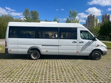 У вора за кражу в Калужской области конфисковали фургон