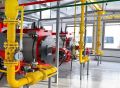 Более 10 км теплосетей и 6 котельных модернизируют в Калужской области