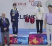 Калужская спортсменка побила три мировых рекорда на первенстве Азии по пауэрлифтингу