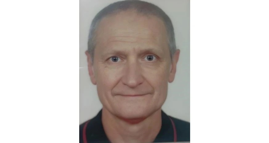 В Калужской области пропал 61-летний мужчина