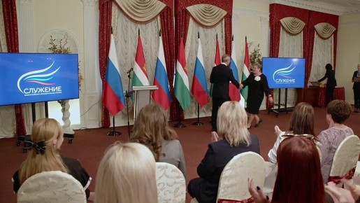 Владислав Шапша: Проекты по поддержке участников СВО, сохранению исторической памяти, благоустройству территорий, развитию спорта, наставничества, молодежные инициативы