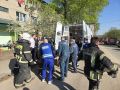 Пострадавших при взрыве общежития выписали из больницы
