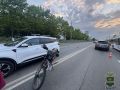 13 мая 2026 года на территории Калужской области зарегистрировано 2 дорожно-транспортных происшествия, в результате которых 2 человека получили травмы различной степени тяжести