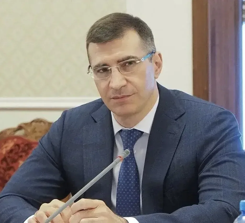 Владислав Шапша: Повышение надежности электроснабжения в регионе, планы по развитию электросетевого комплекса Калужской области обсудили на рабочей встрече с генеральным директором ПАО «Россети Центр» — управляющей... Владислав Шапша: Повышение надежности электроснабжения в регионе, планы по развитию электросетевого комплекса Калужской области обсудили на рабочей встрече с генеральным директором ПАО «Россети Центр» — управляющей...