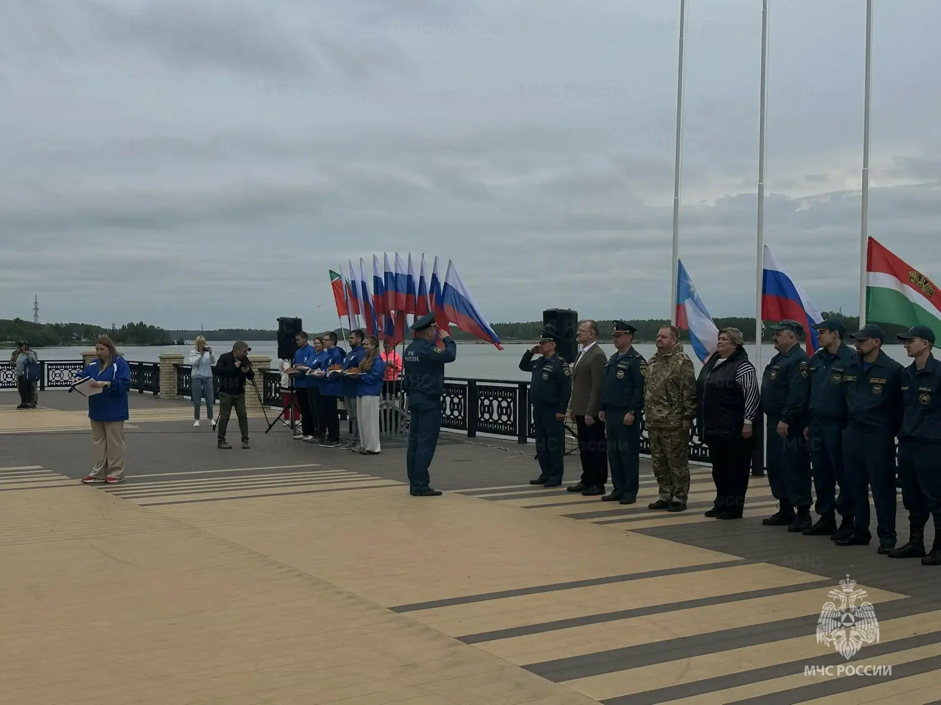 Стартовали соревнования «Школа безопасности» 2026 Стартовали соревнования «Школа безопасности» 2026