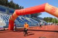 В Калуге проходит фестиваль ГТО среди лиц с ограниченными возможностями здоровья