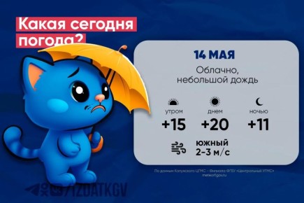 ������ ����, ��������! ������ �� ���� � ���� 14 ���, � ����� � ���� � 14 �� 15 ���