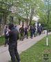Правоохранители в целях выявления и пресечения незаконной миграции и нарушения общественного порядка провели очередные профилактические мероприятия на территории Боровского муниципального округа