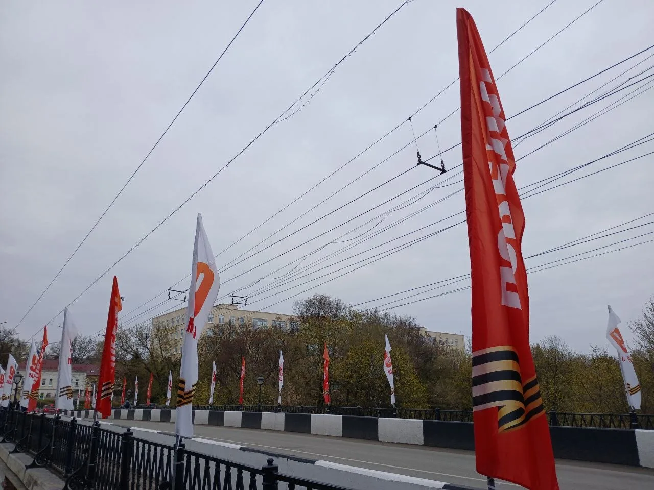 В Калуге ищут подрядчика для реставрации Каменного моста
