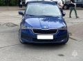 Два ребенка получили травмы в ДТП за один день
