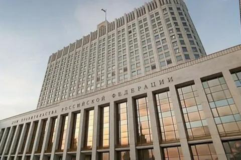 Правительство спишет свыше 19 млрд рублей задолженности по бюджетным кредитам шести регионам России