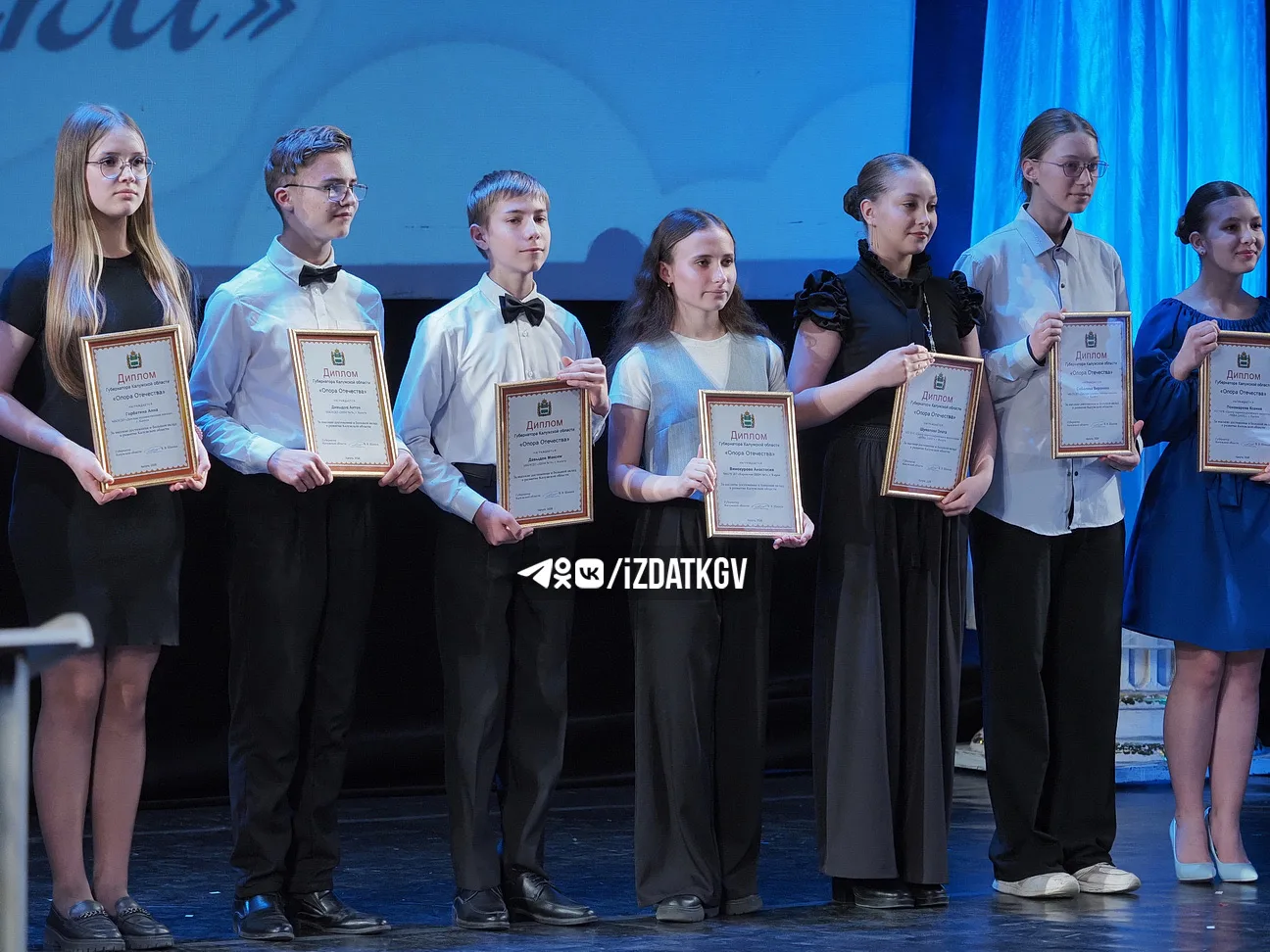 Фестиваль «Душа ребенка» прошел в Калуге Фестиваль «Душа ребенка» прошел в Калуге