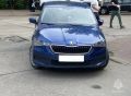 Трехлетнюю девочку на самокате сбили в Калуге
