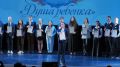В Калуге проходит фестиваль «Душа ребенка»