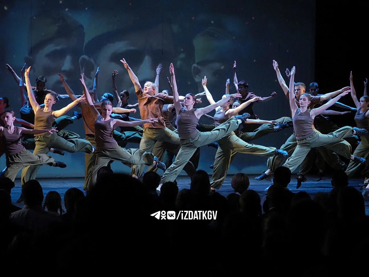 Фестиваль «Душа ребенка» прошел в Калуге Фестиваль «Душа ребенка» прошел в Калуге