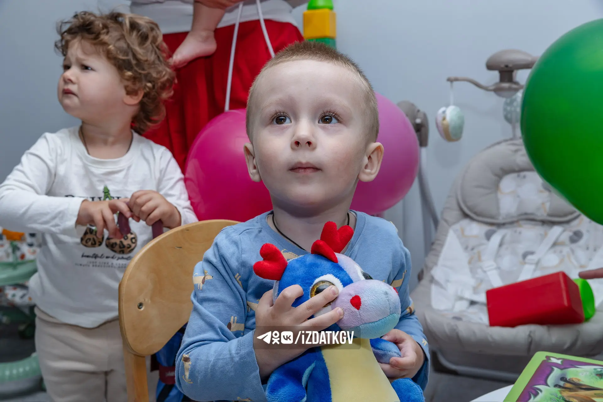 Пункт проката предметов по уходу за новорожденными открыли в Калуге Пункт проката предметов по уходу за новорожденными открыли в Калуге