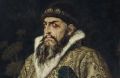 17 мая в Калугу приезжал Иван Грозный