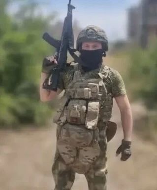 Владислав Шапша: Евгений Орлов в 2023 году добровольцем отправился на СВО