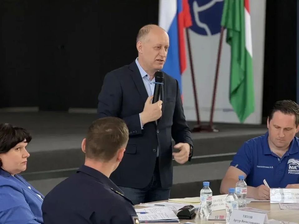 Владислав Шапша: Евгений Орлов в 2023 году добровольцем отправился на СВО Владислав Шапша: Евгений Орлов в 2023 году добровольцем отправился на СВО