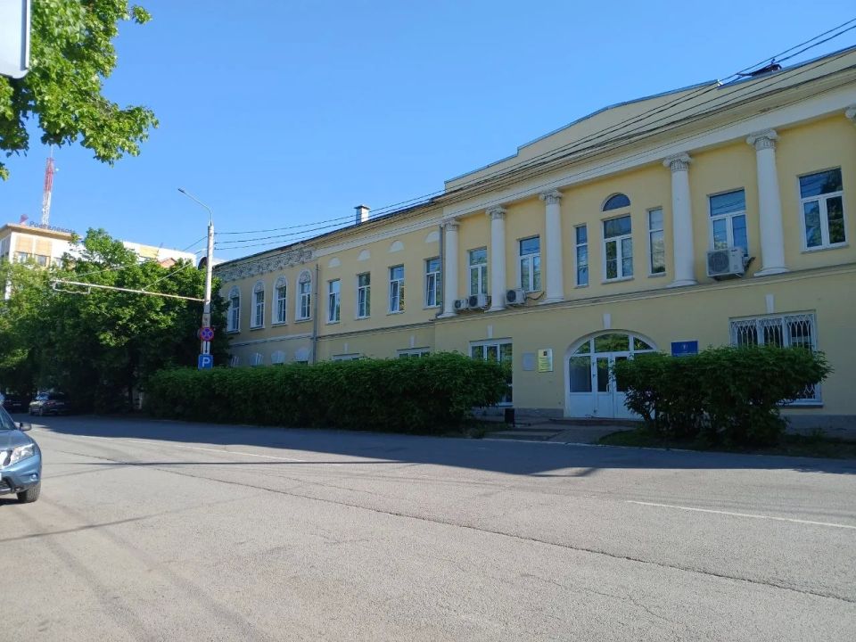 В Калуге из-за ярмарки на два дня перекроют улицу Кропоткина