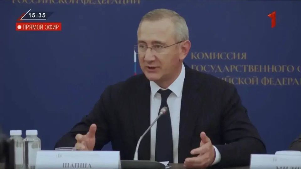 Владислав Шапша: Сегодня во Всероссийском съезде учителей физкультуры участвует педагог из Барятинской школы Александр Михайлович Федяев Владислав Шапша: Сегодня во Всероссийском съезде учителей физкультуры участвует педагог из Барятинской школы Александр Михайлович Федяев