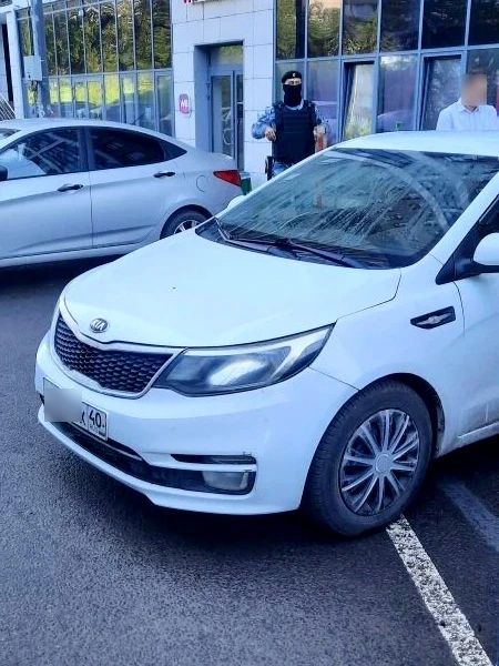 Калужанин накопил долг в 3,7 миллиона рублей и лишился «Киа Рио»
