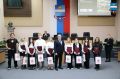 Благоустроенная Калуга глазами молодых
