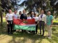 Владислав Шапша: С калужскими педагогами-физкультурниками