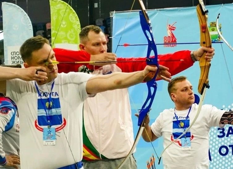23 мая Калуга примет соревнования Кубка защитников Отечества