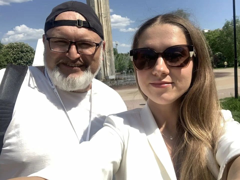 Журналисты "Калужской недели" и МК "Калуга сегодня" вышли на фотоохоту