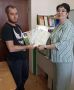 Тройняшки родились в Калужской области впервые в году