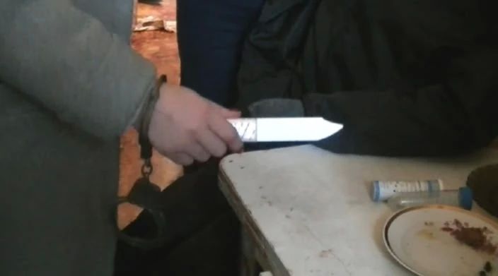 В Калуге за убийство мужа осуждена местная жительница В Калуге за убийство мужа осуждена местная жительница
