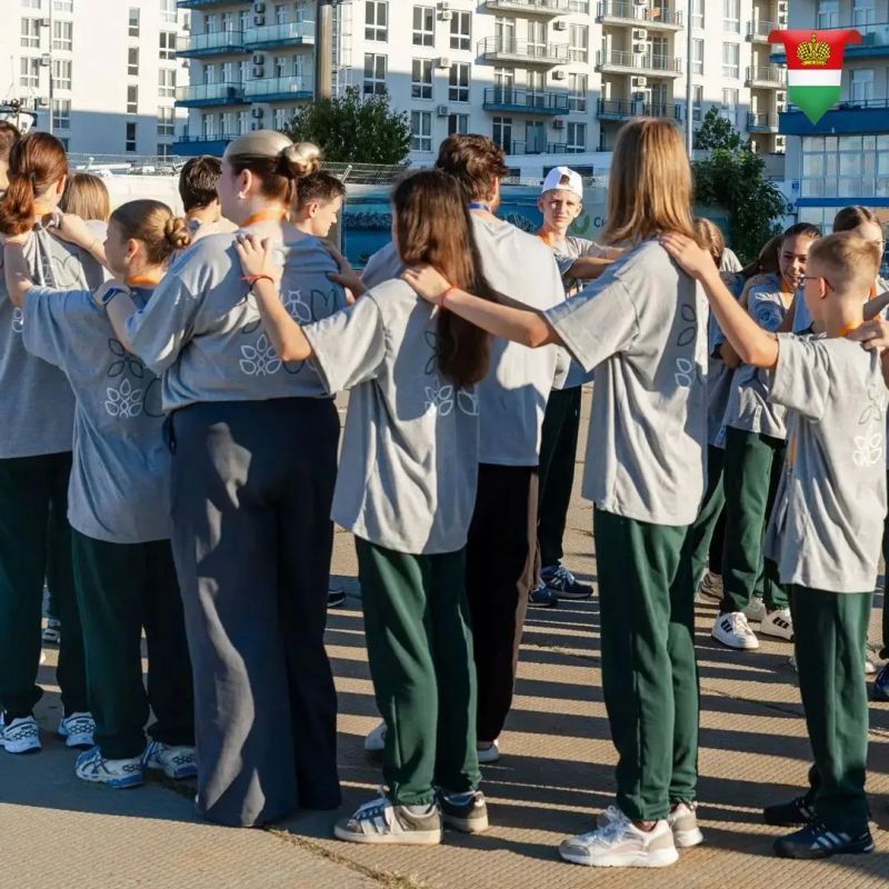 В Калужской области стартует АгроСмена для школьников В Калужской области стартует АгроСмена для школьников