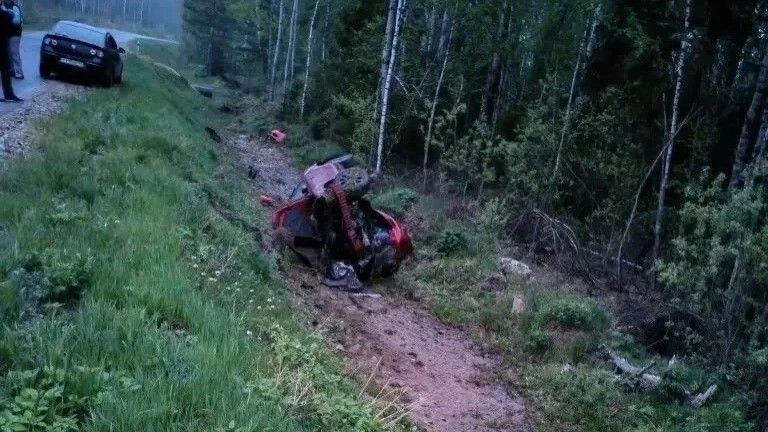 В Кировском районе водителя заключили под домашний арест за смертельное ДТП