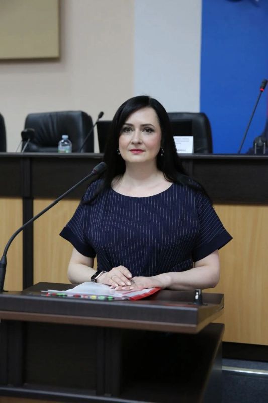 Под председательством Константина Сотскова прошли публичные слушания по рассмотрению отчёта об исполнении бюджета Калуги за 2025 год Под председательством Константина Сотскова прошли публичные слушания по рассмотрению отчёта об исполнении бюджета Калуги за 2025 год