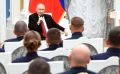 Ветераны СВО — костяк будущих управленцев
