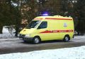 В Калуге на «зебре» сбили 76-летнюю женщину