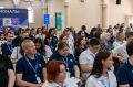 Старт VII Всероссийского форума «Профессионалы.РФ»
