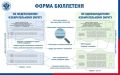 Выборы в Госдуму-2026: какими будут избирательные бюллетени?